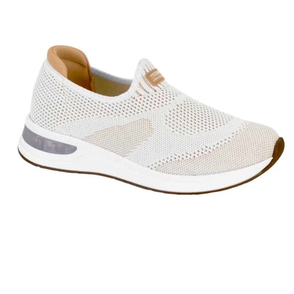 Modare Mesh Fabric Sneakers l Women’s Size 8 Sneakers